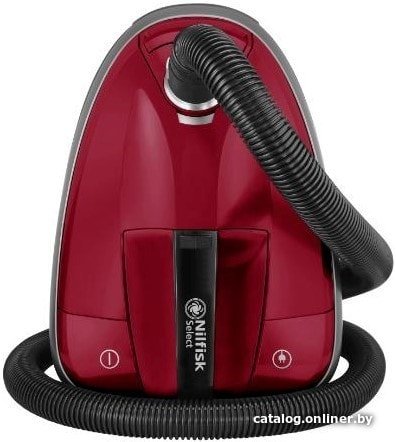 Пылесос Nilfisk-Alto Select DRCL13E08A2 Classic