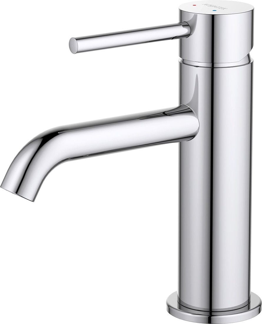 

Смеситель Aquatek Европа AQ1310CR