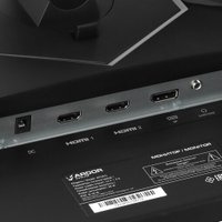 Игровой монитор Ardor Gaming Portal AF24H1 (180 Гц, черный)