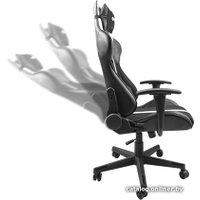 Игровое (геймерское) кресло Fury Avenger XL NFF-1712