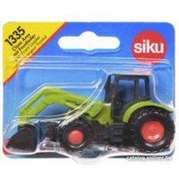 Погрузчик Siku Class Ares 1335