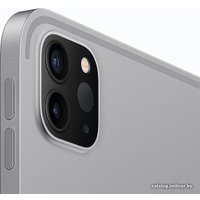 Планшет Apple iPad Pro 11" 2022 128GB MNXD3 (серый космос)