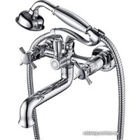 Смеситель Kaiser Cross (хром) [41022]