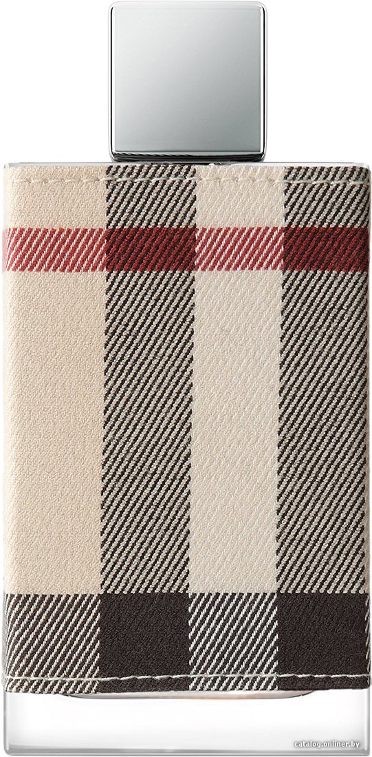 

Парфюмерная вода Burberry London EdP (100 мл)