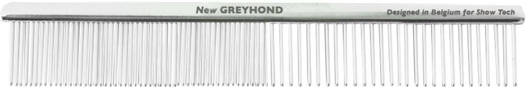 

Гребень-расческа Show Tech Greyhond Mini 26STE037
