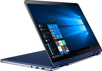 Samsung Notebook 9 Pen NP950SBE-X01