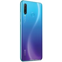Телефон HONOR 20S MAR-LX1H 6GB/128GB (сине-фиолетовый)