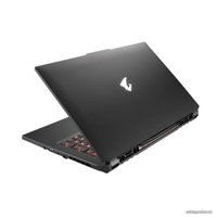 Игровой ноутбук Gigabyte Aorus 17H BXF-74US554SH
