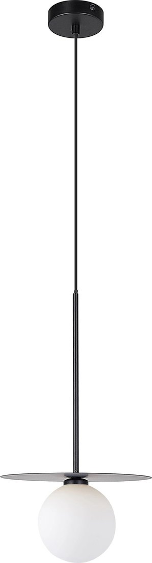Подвесная люстра Moderli Scrumbel V11570-1P