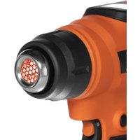 Промышленный фен Daewoo Power DAF 2021Li (без АКБ)