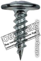 Саморез ЕКТ CV013558