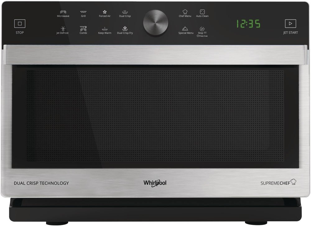 

Микроволновая печь Whirlpool MWP 338 SX