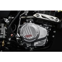 Мотоцикл BSE Z3 L Spek Green BZ3LKC015HGH1