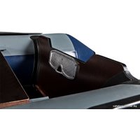 Моторно-гребная лодка Latimeria A 330 K