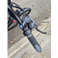 Электровелосипед Terax V3