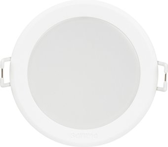 Точечный светильник Philips Meson 9Вт 6500K 220-240В 105 Б0065617