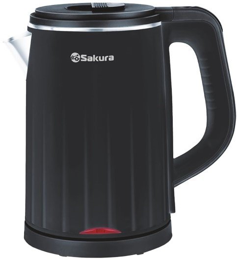 

Электрический чайник Sakura SA-2155BK
