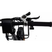 Электровелосипед Kugoo V4 PRO 2026