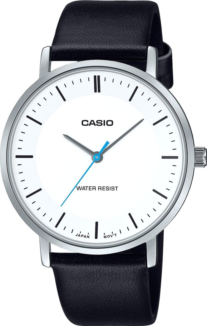 

Наручные часы Casio MTP-VT04L-7E