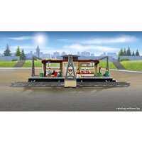 Конструктор LEGO 60050 Train Station