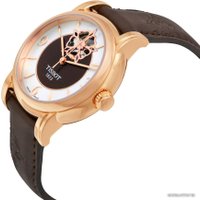 Наручные часы Tissot Lady Heart Powermatic 80 T050.207.37.117.04