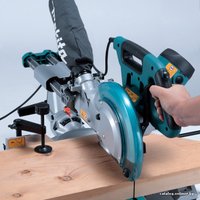 Торцовочная пила Makita LS1018L