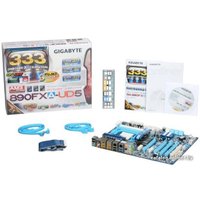 Материнская плата Gigabyte GA-890FXA-UD5 (rev. 2.0)