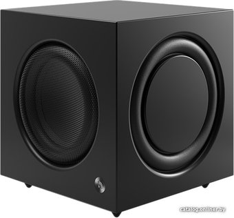 Проводной сабвуфер Audio Pro SW-10 (черный)