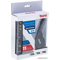 Автомобильное зарядное Buro BUM-0170A90