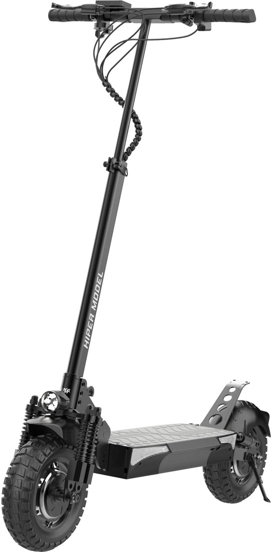

Электросамокат Hiper Model B2