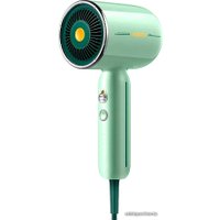 Фен Soocas RH1 Retro (зеленый)