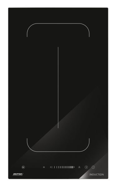 

Варочная панель MPM MPM-30-IM-09