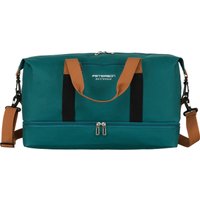 Сумка на тележку Peterson PTN 23145 (бирюзовый)