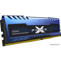 Оперативная память Silicon-Power XPower Turbine 2x8GB DDR4 PC4-28800 SP016GXLZU360BDA