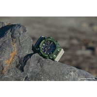 Наручные часы Casio G-Shock GA-900HC-3A