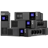 Источник бесперебойного питания Eaton Ellipse PRO DIN 1600VA (ELP1600DIN)