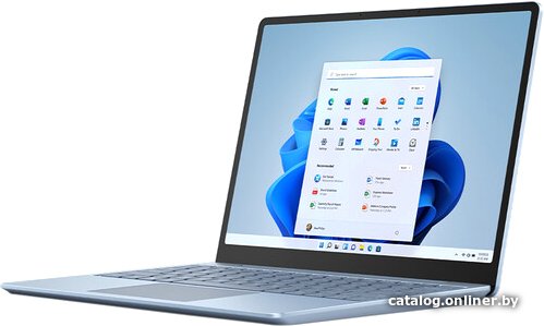 Surface Laptop Go2　KQ8-00017　PC00600002 Microsoft Surface Laptop Go 2 (8QF-00031) - купить ноутбук