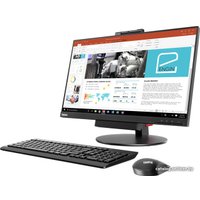 Модульный монитор Lenovo ThinkCentre Tiny-In-One 24 Gen 3 10QYPAR1EU