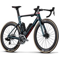 Велосипед BMC Timemachine 01 Road One р.58 2021