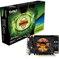 Видеокарта Palit GeForce GTS 450 Smart Edition 1024MB DDR3 (NEAS450DHD01-1162F)