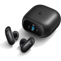 Наушники Anker Soundcore Liberty 5 Pro (полуночный черный)
