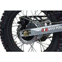 Мотоцикл Motoland Enduro GL300 (красный) в Мозыре