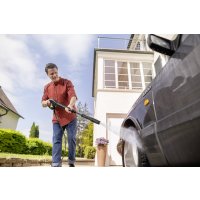 Мойка высокого давления Karcher K6 Car 1.679-631.0