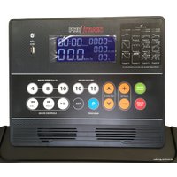Электрическая беговая дорожка Protrain M01S