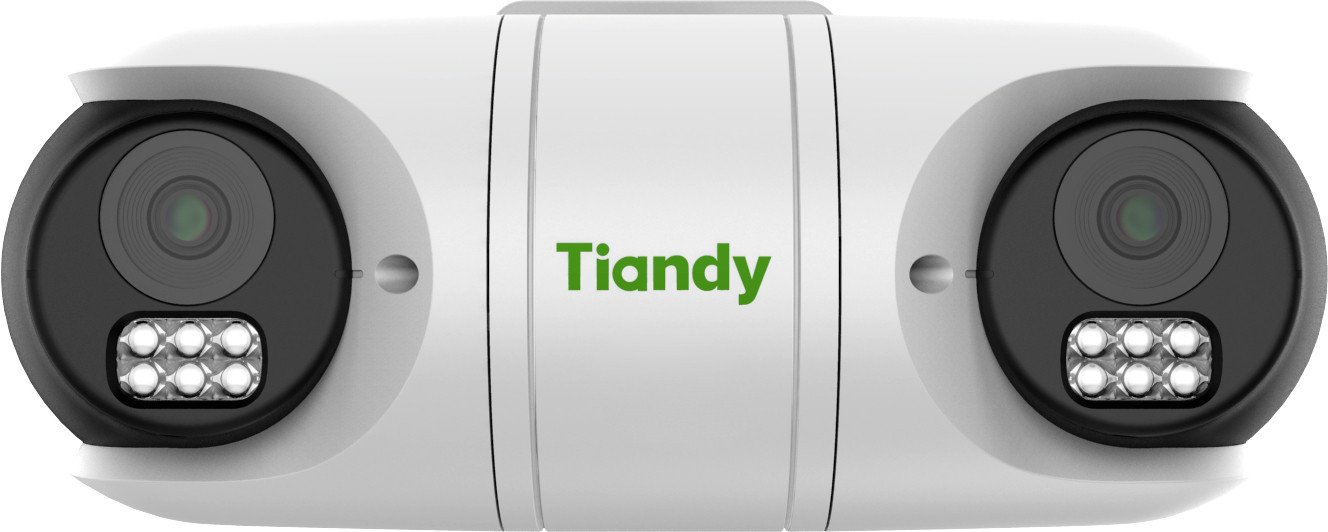 

IP-камера Tiandy TC-C32RN I5/E/Y/QX/2.8mm/V4.2