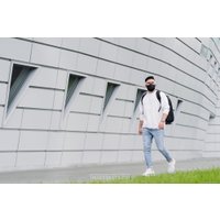 Городской рюкзак XD Design Bobby Trolley P705.771 (черный)