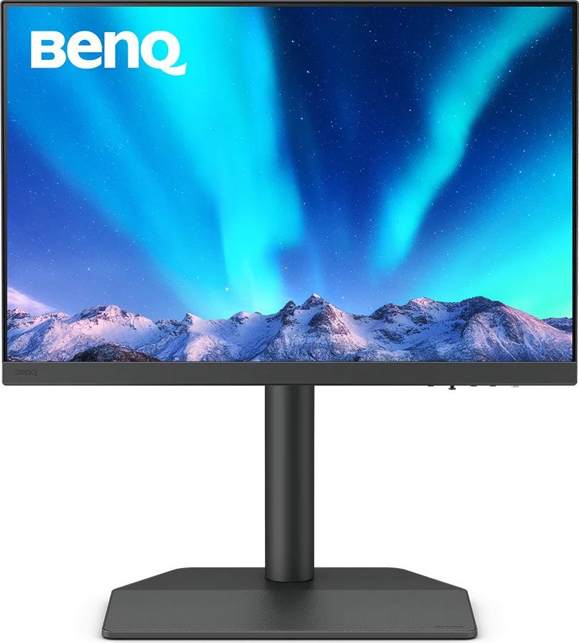 Монитор BenQ PhotoVue SW242Q
