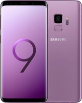 Galaxy S9 Dual SIM 64GB Exynos 9810 (ультрафиолет)