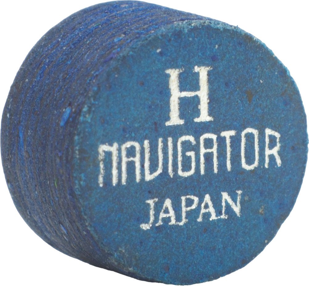

Наклейка для кия Navigator Japan Blue Impact 45.320.11.3