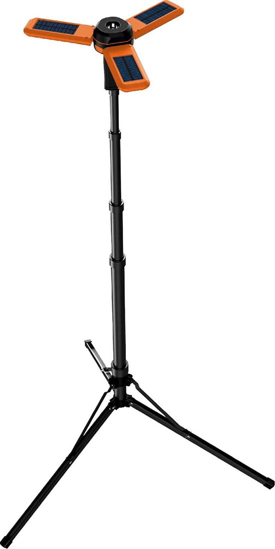 Фонарь MaxPiler MTWL-05